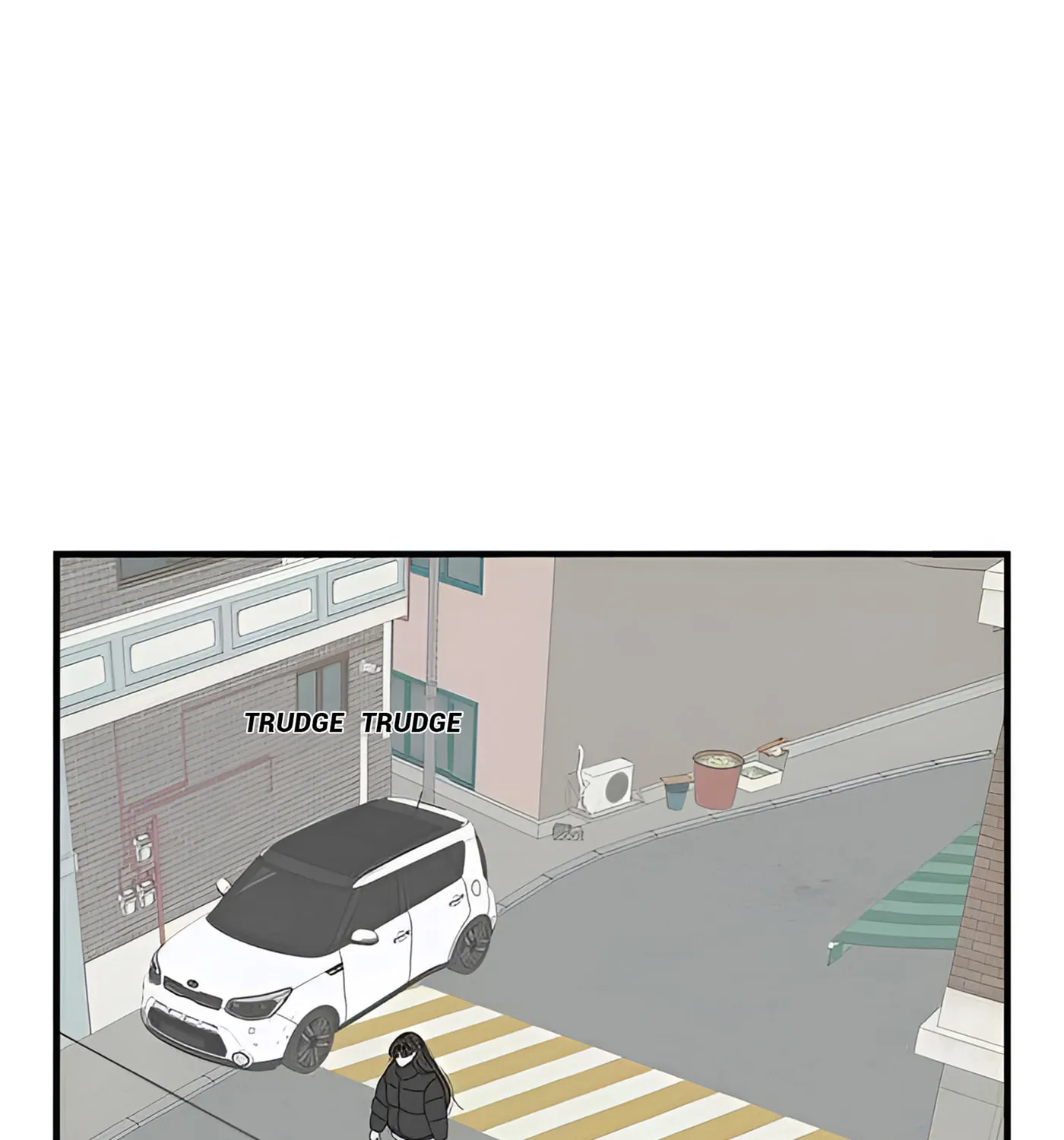 I Don't Feel Like Doing Anything Chapter 99 page 4 - 