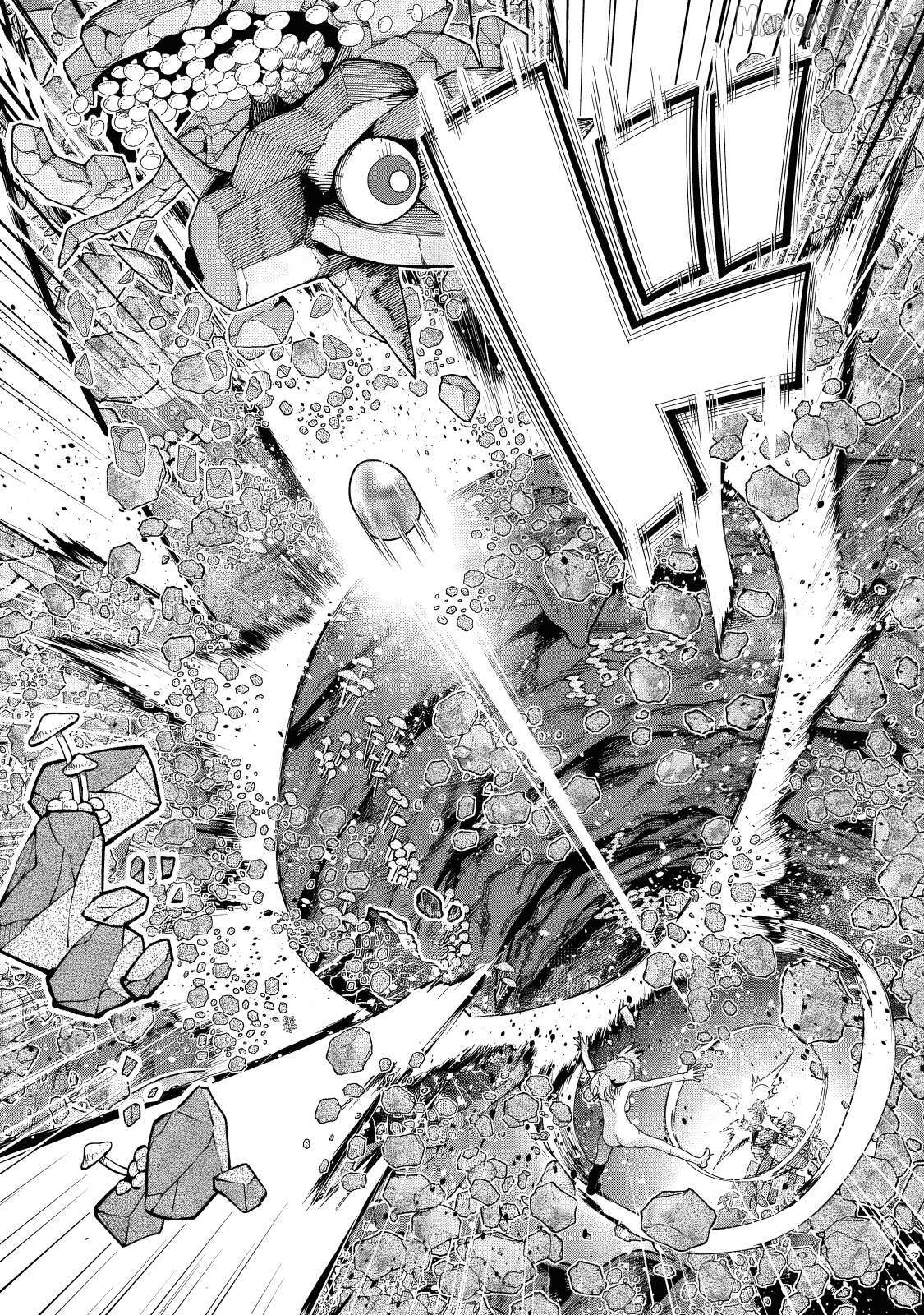 I Don't Really Get It, But It Looks Like I Was Reincarnated In An Another World Chapter 133 page 13 - 