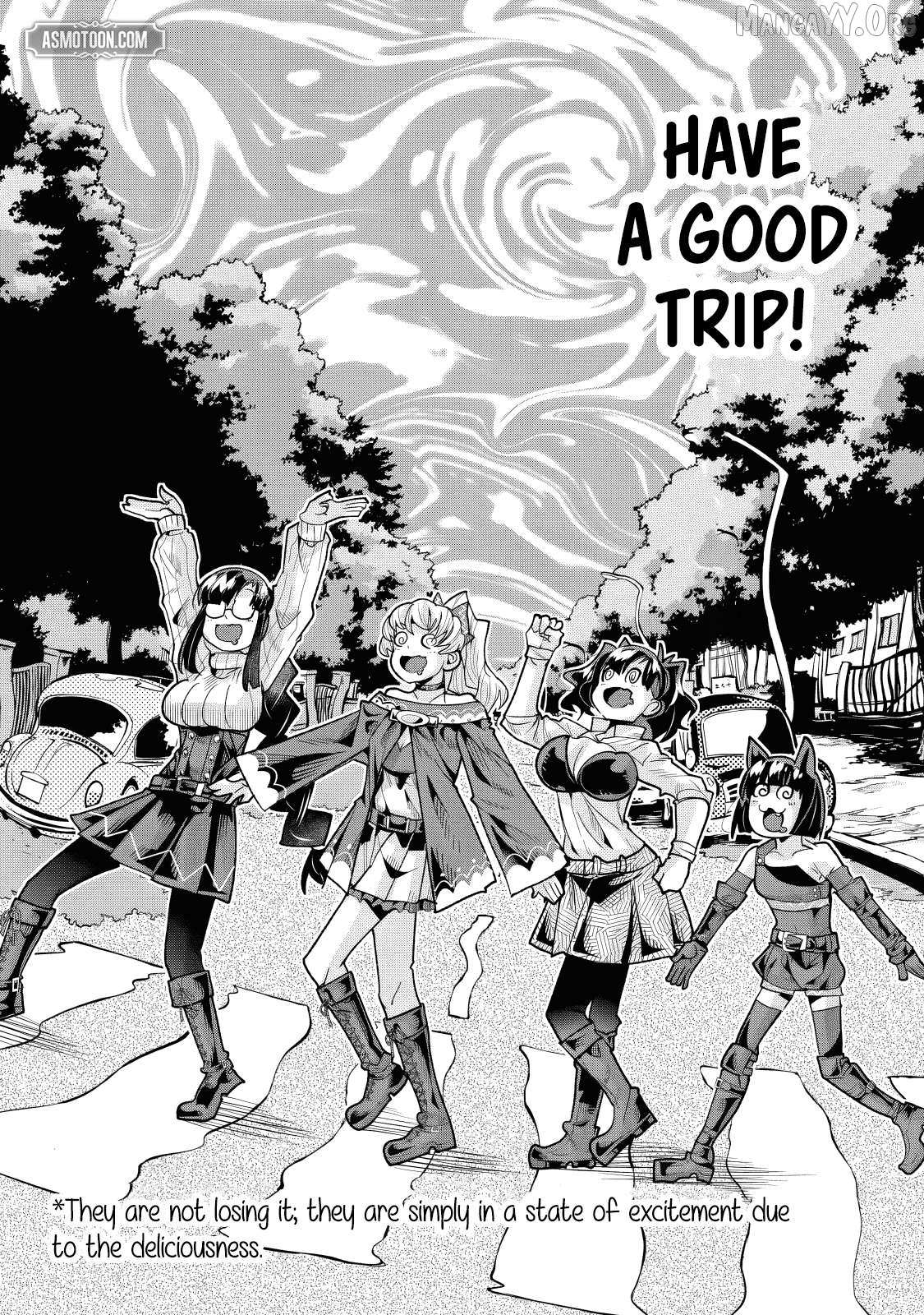 I Don't Really Get It, But It Looks Like I Was Reincarnated In An Another World Chapter 134 page 26 - 