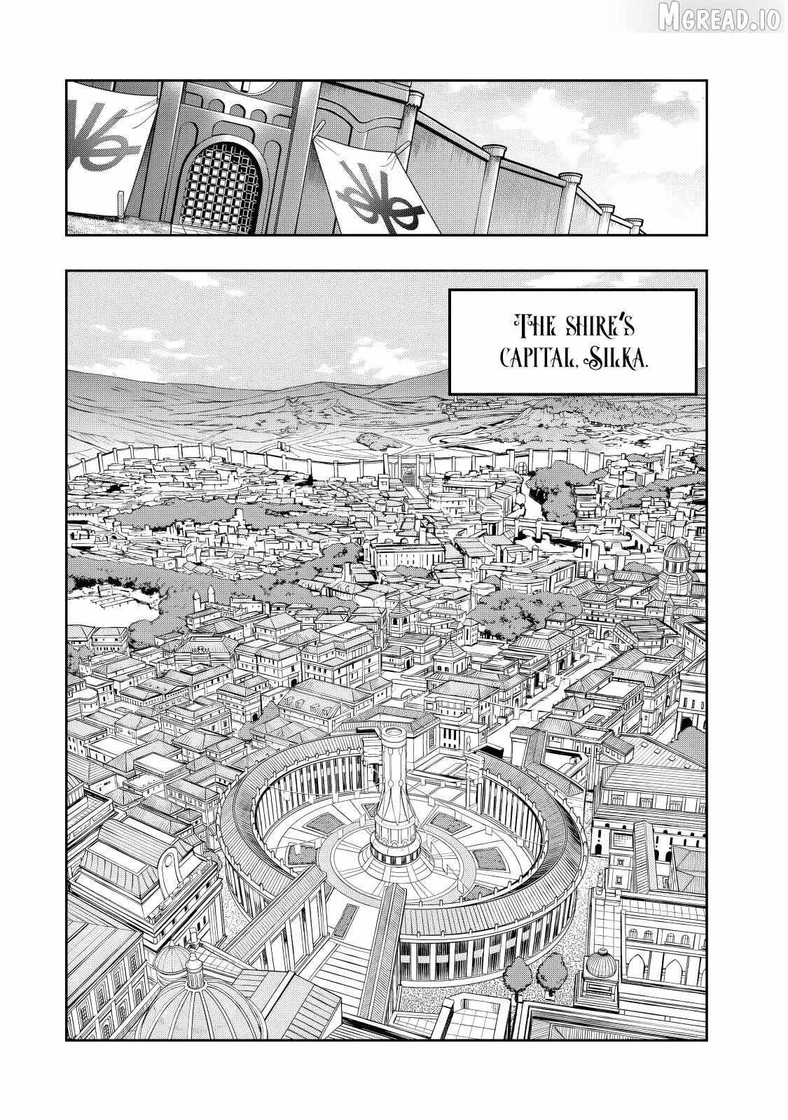 I Don't Really Get It, But It Looks Like I Was Reincarnated In An Another World Chapter 135 page 11 - 