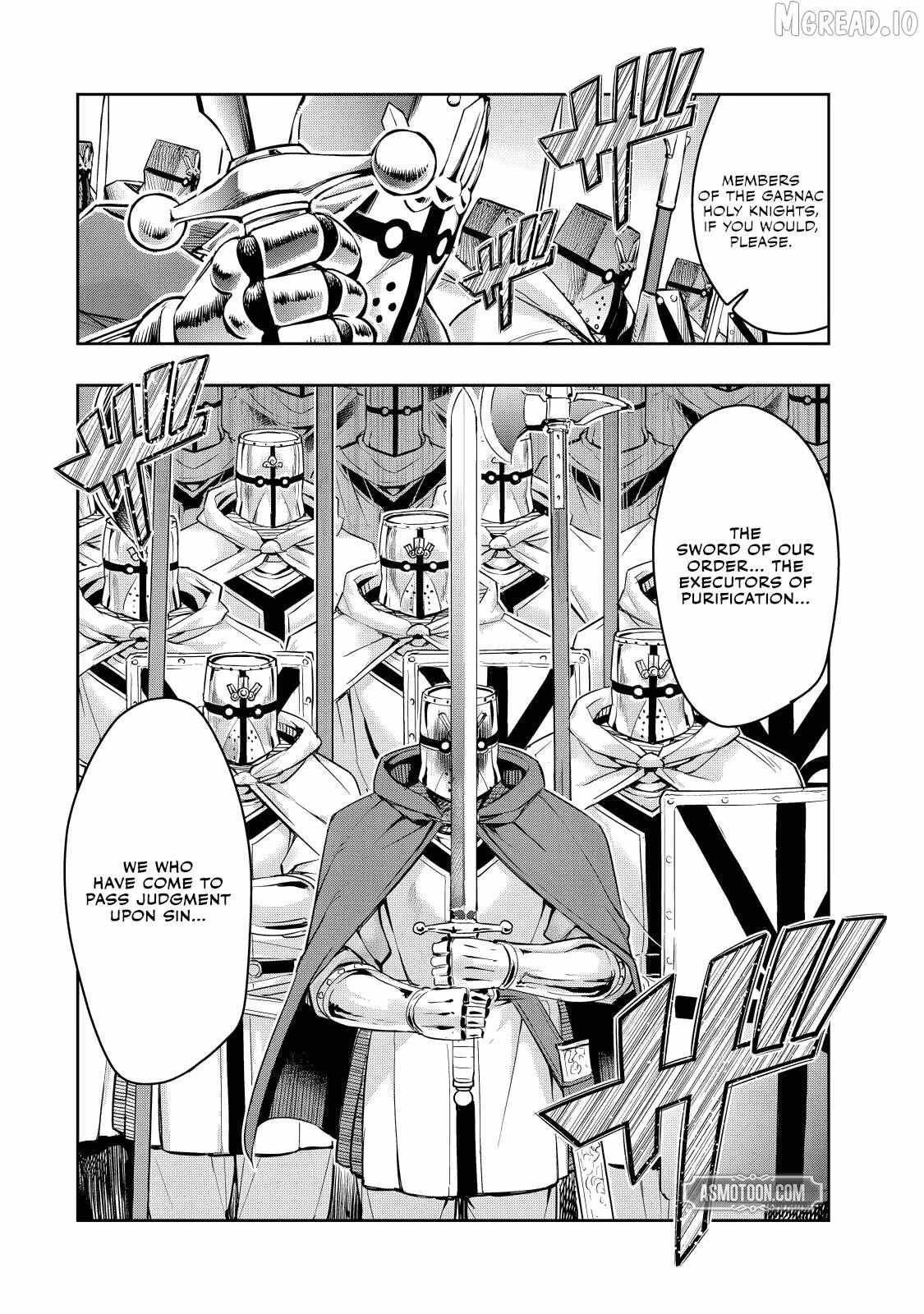 I Don't Really Get It, But It Looks Like I Was Reincarnated In An Another World Chapter 136 page 23 - 