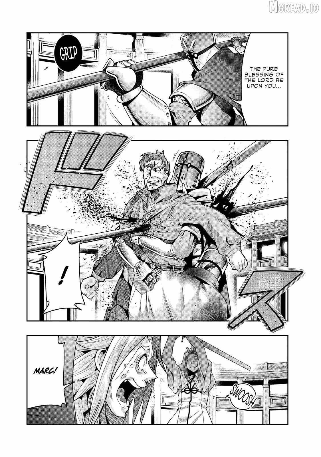 I Don't Really Get It, But It Looks Like I Was Reincarnated In An Another World Chapter 136 page 29 - 