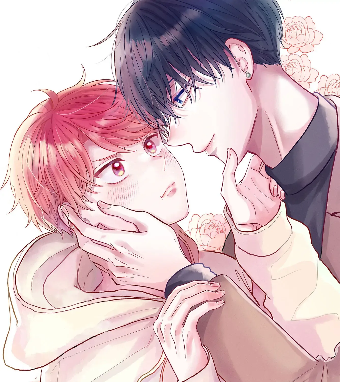 I Don't Remember That Chapter 19 page 4 - 