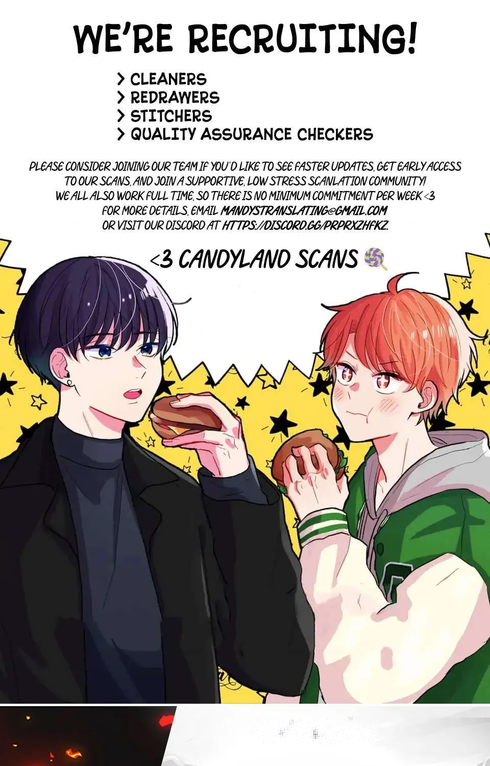 I Don't Remember That Chapter 25 page 13 - 