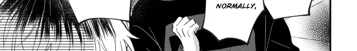 I Don't Remember That Chapter 74 page 3 - 