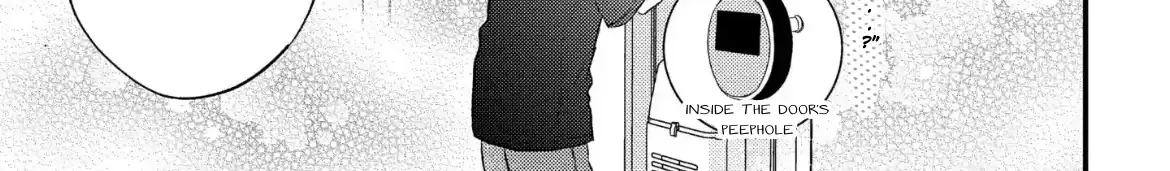 I Don't Remember That Chapter 75 page 12 - 