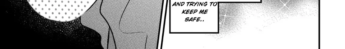 I Don't Remember That Chapter 76 page 3 - 