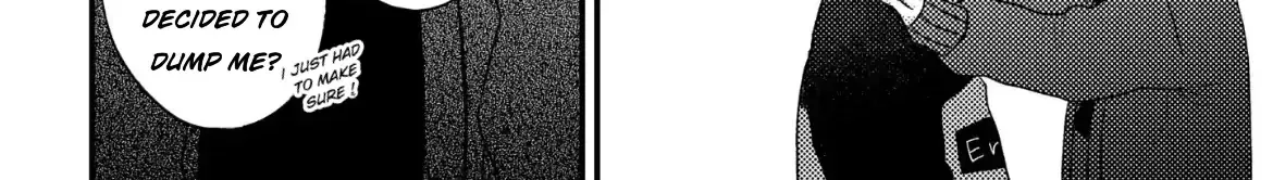 I Don't Remember That Chapter 76 page 5 - 