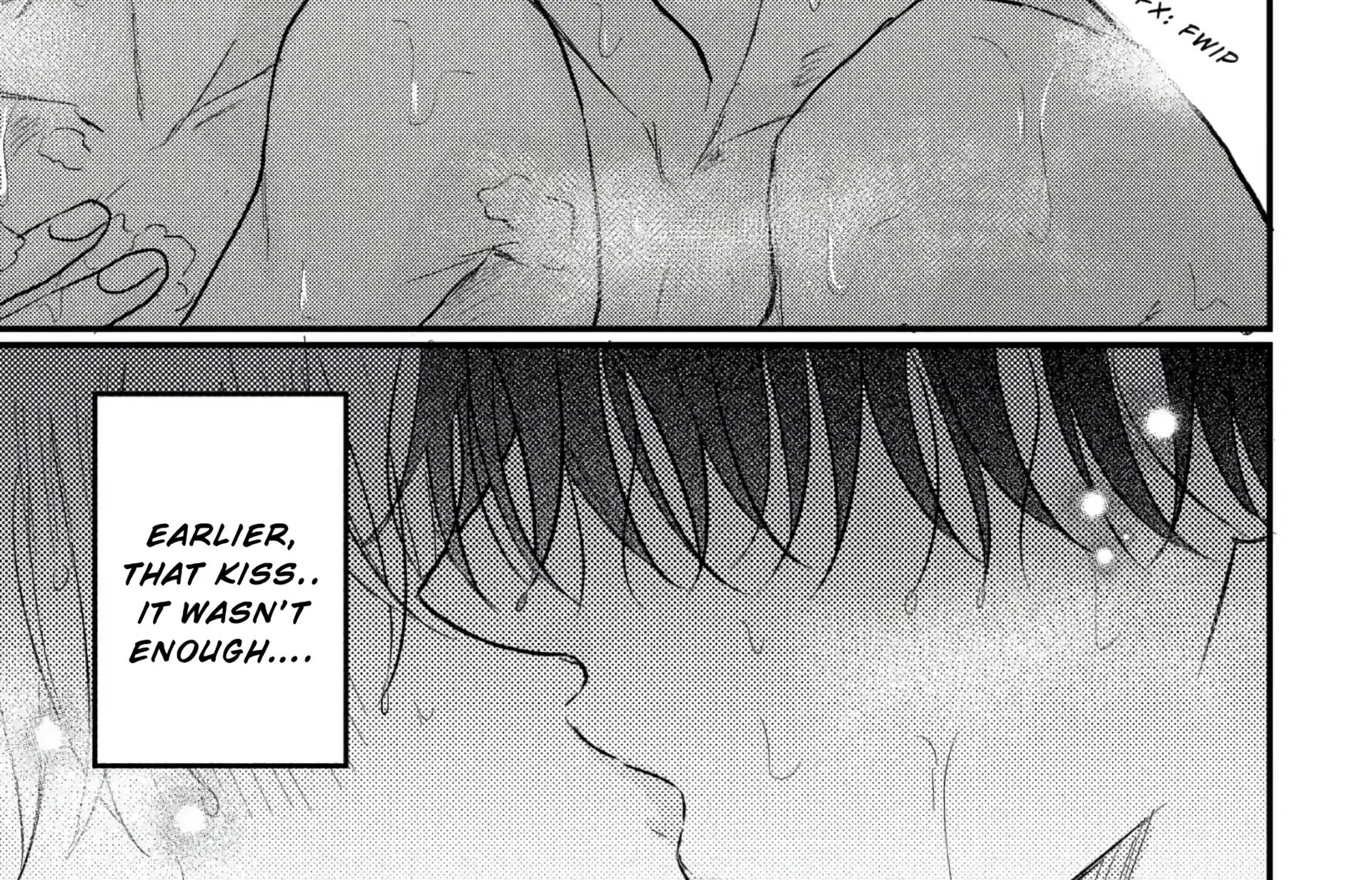 I Don't Remember That Chapter 77 page 4 - 