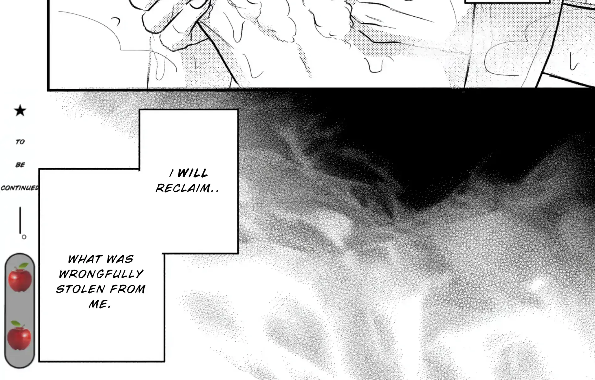 I Don't Remember That Chapter 78 page 6 - 