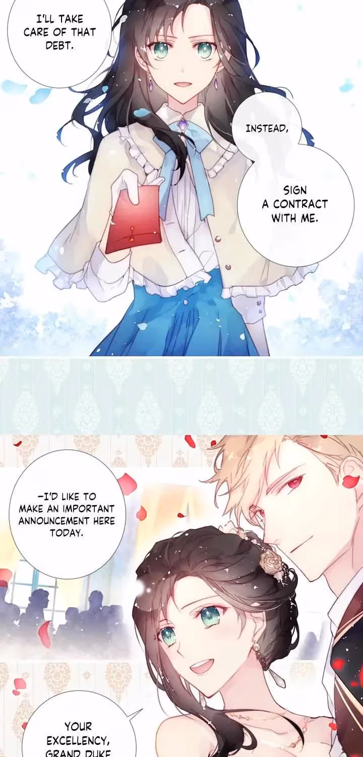 I Don't Trust My Twin Chapter 41.1 page 18 - 