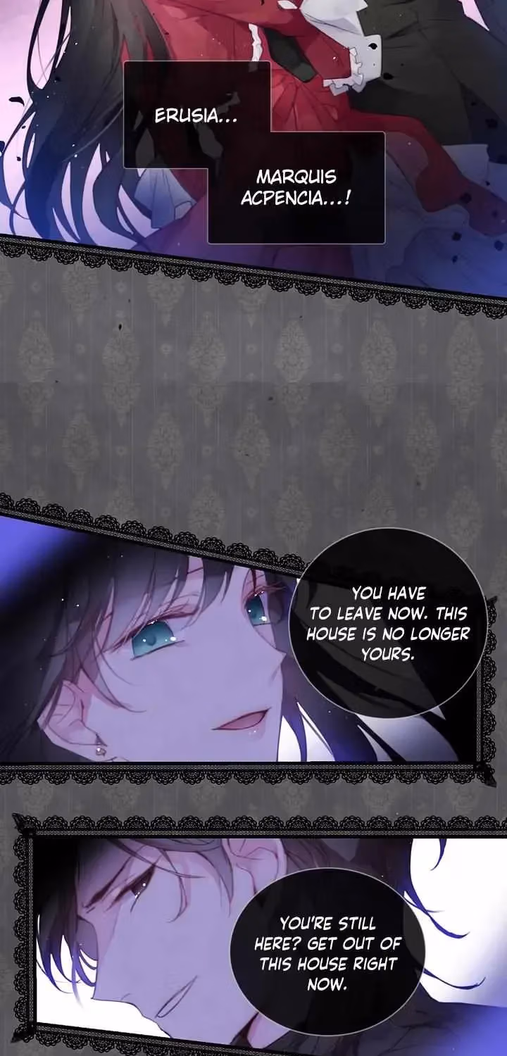 I Don't Trust My Twin Chapter 41.1 page 7 - 