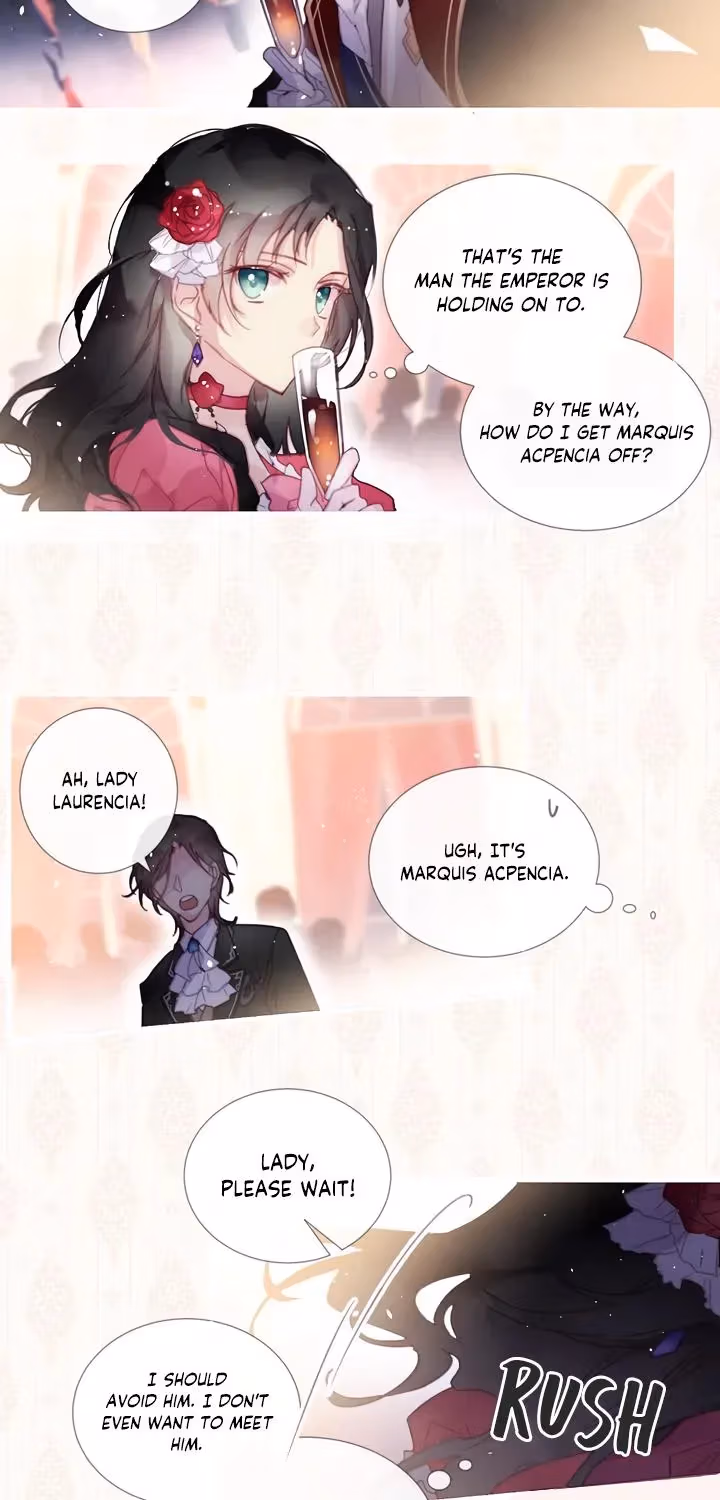 I Don't Trust My Twin Chapter 47.1 page 11 - 