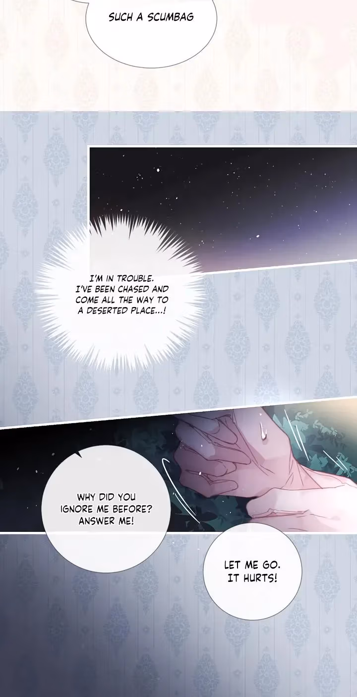I Don't Trust My Twin Chapter 47.1 page 12 - 