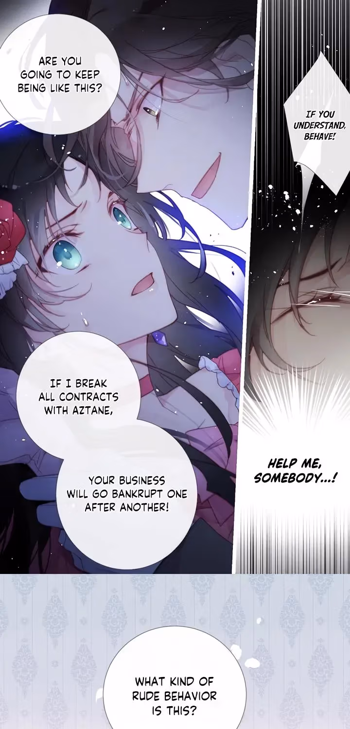 I Don't Trust My Twin Chapter 47.1 page 13 - 