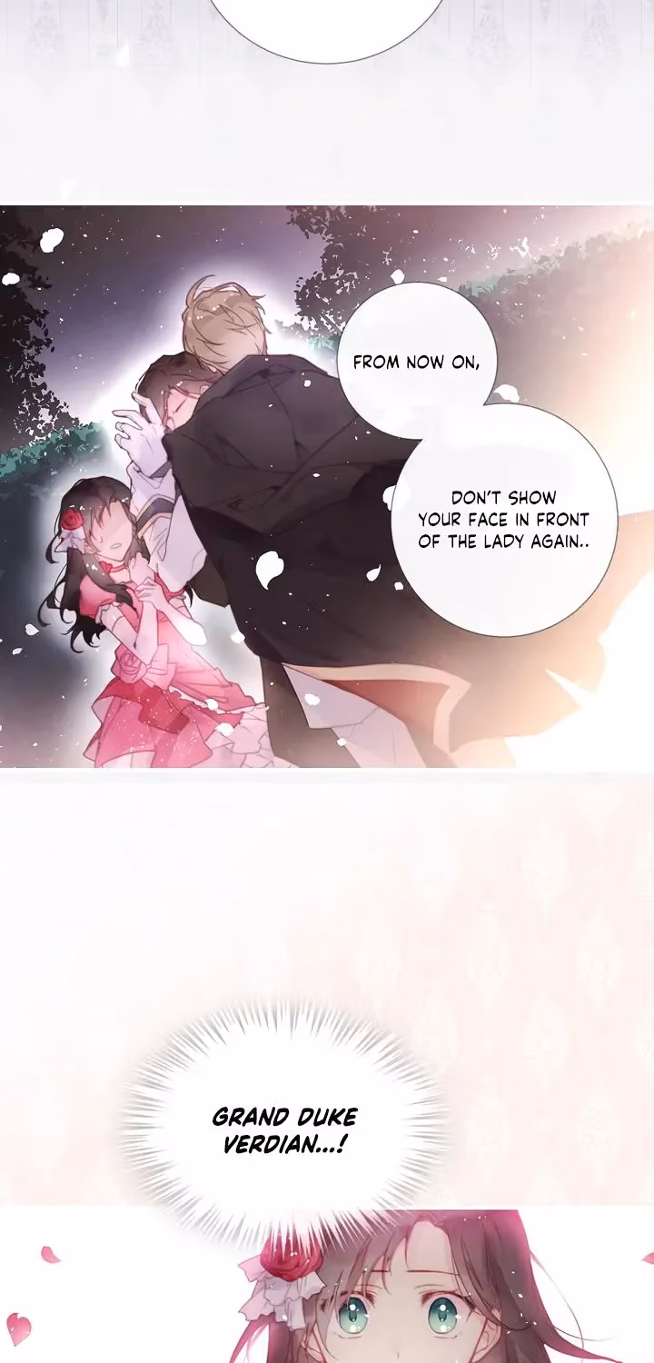 I Don't Trust My Twin Chapter 47.1 page 14 - 