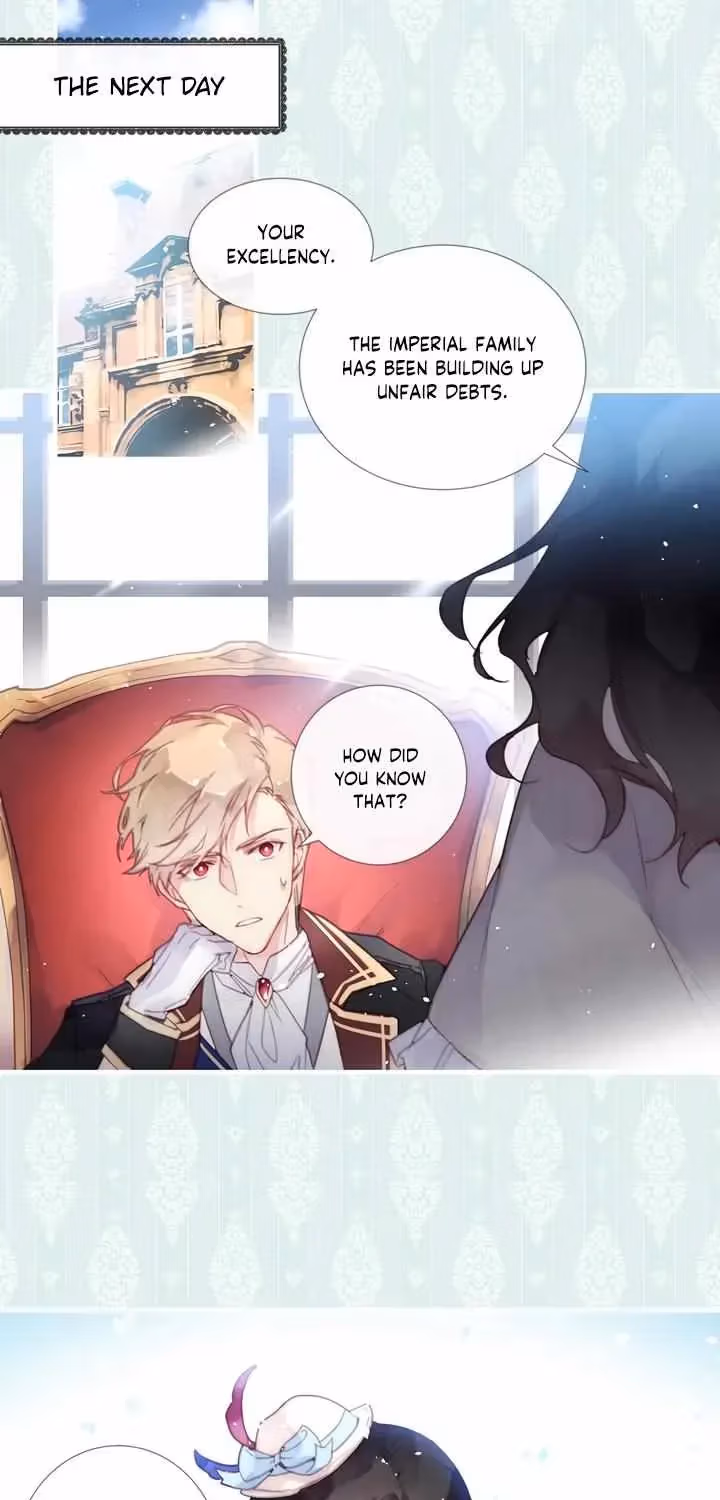 I Don't Trust My Twin Chapter 47.1 page 17 - 