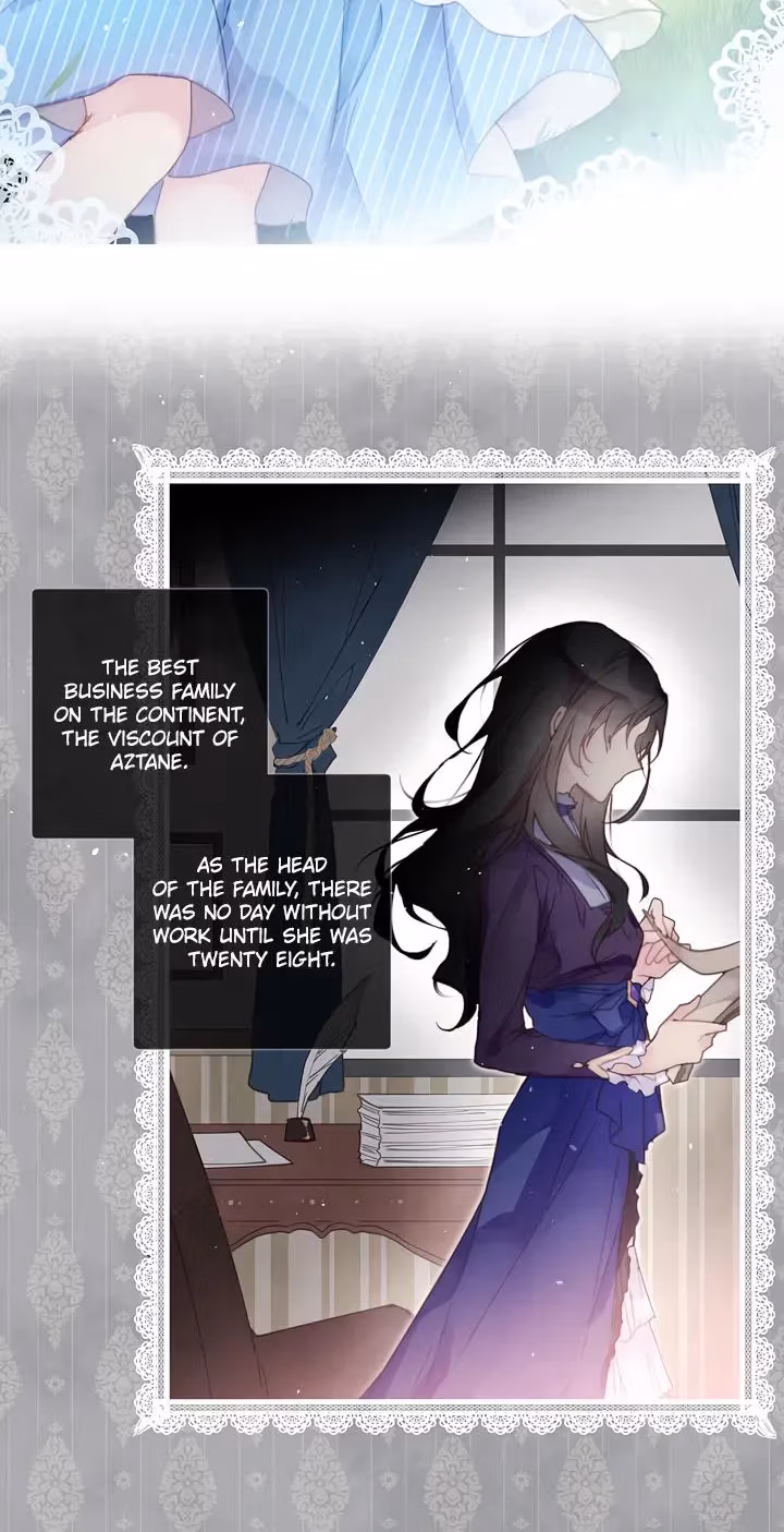 I Don't Trust My Twin Chapter 47.1 page 4 - 