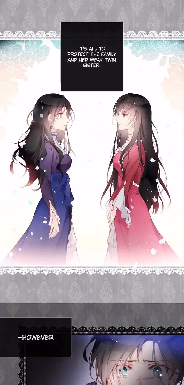 I Don't Trust My Twin Chapter 47.1 page 5 - 