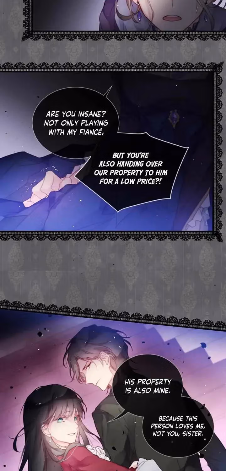 I Don't Trust My Twin Chapter 47.1 page 6 - 