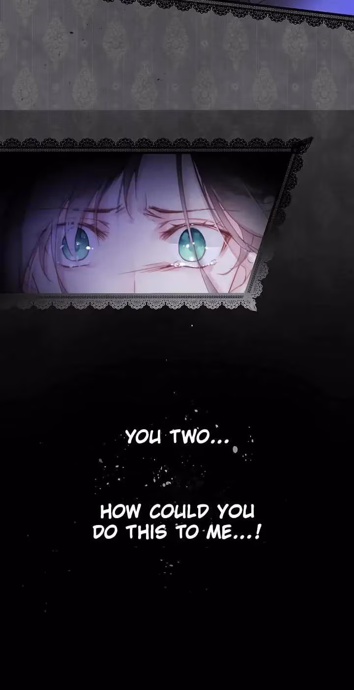 I Don't Trust My Twin Chapter 47.1 page 8 - 