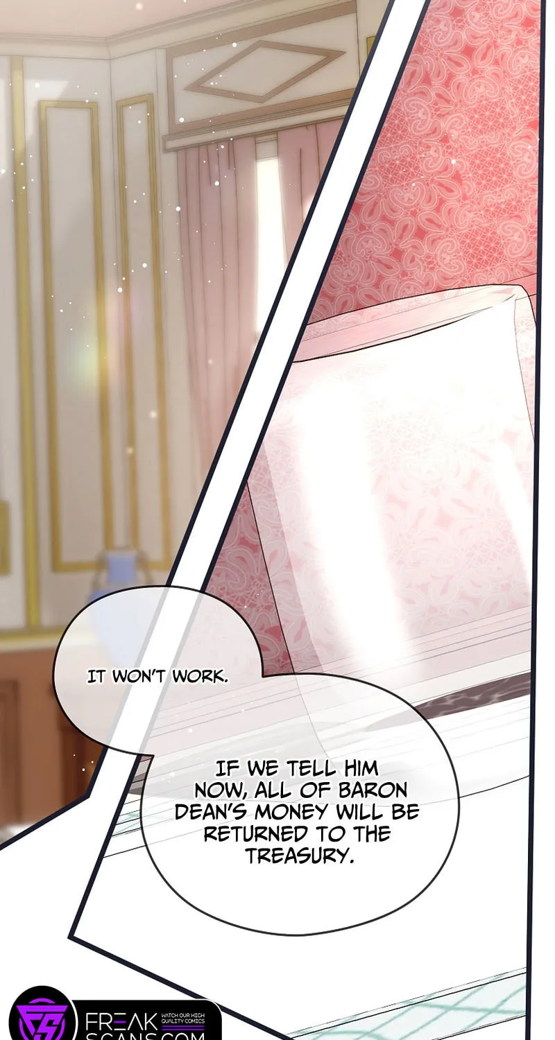 I Don't Want to Work! Chapter 13 page 11 - 