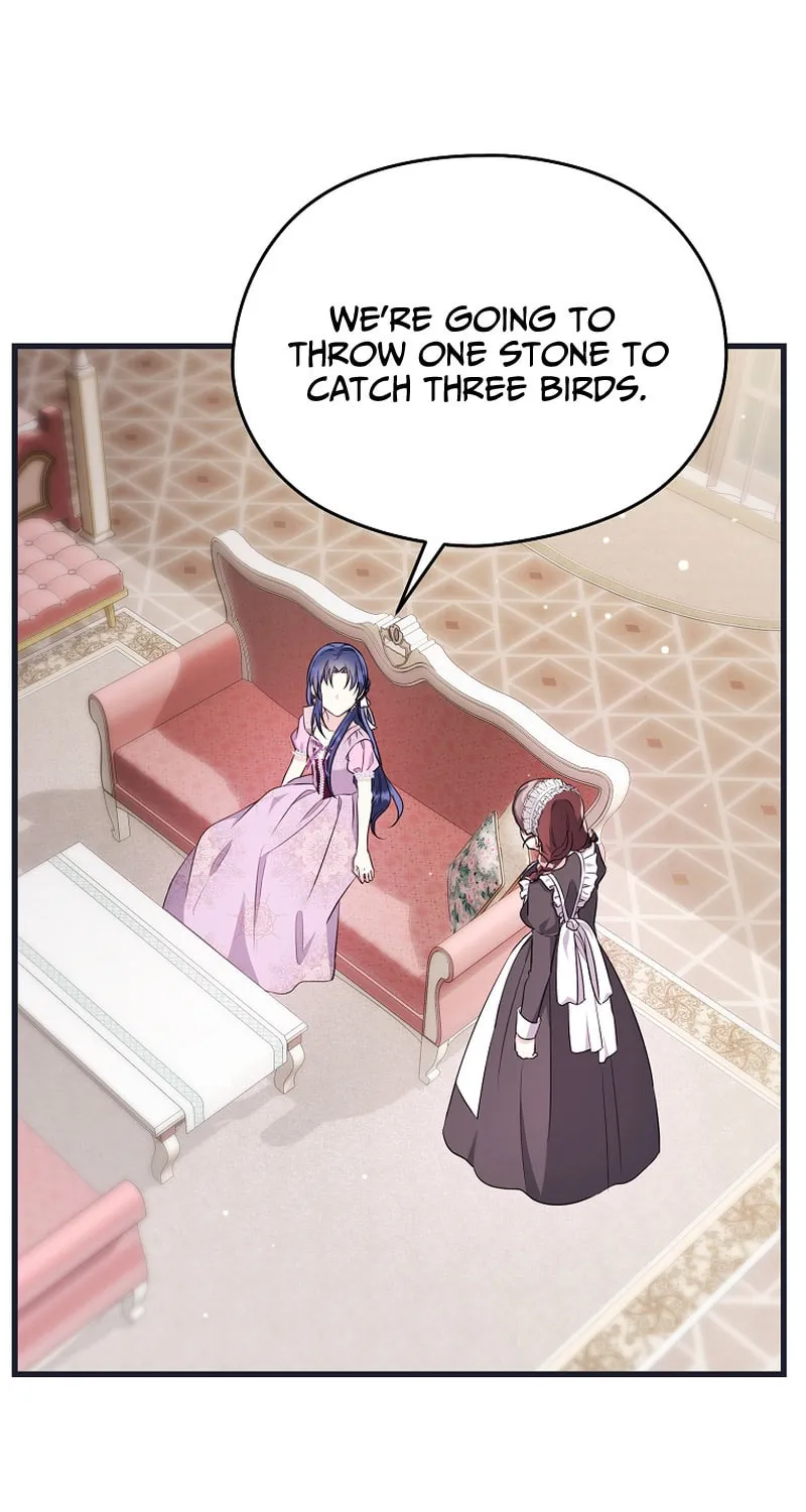 I Don't Want to Work! Chapter 13 page 14 - 