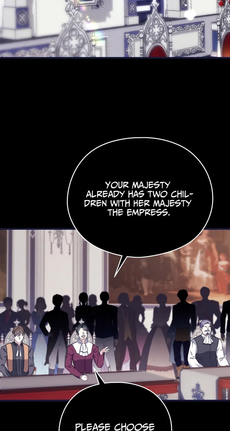 I Don't Want to Work! Chapter 13 page 38 - 