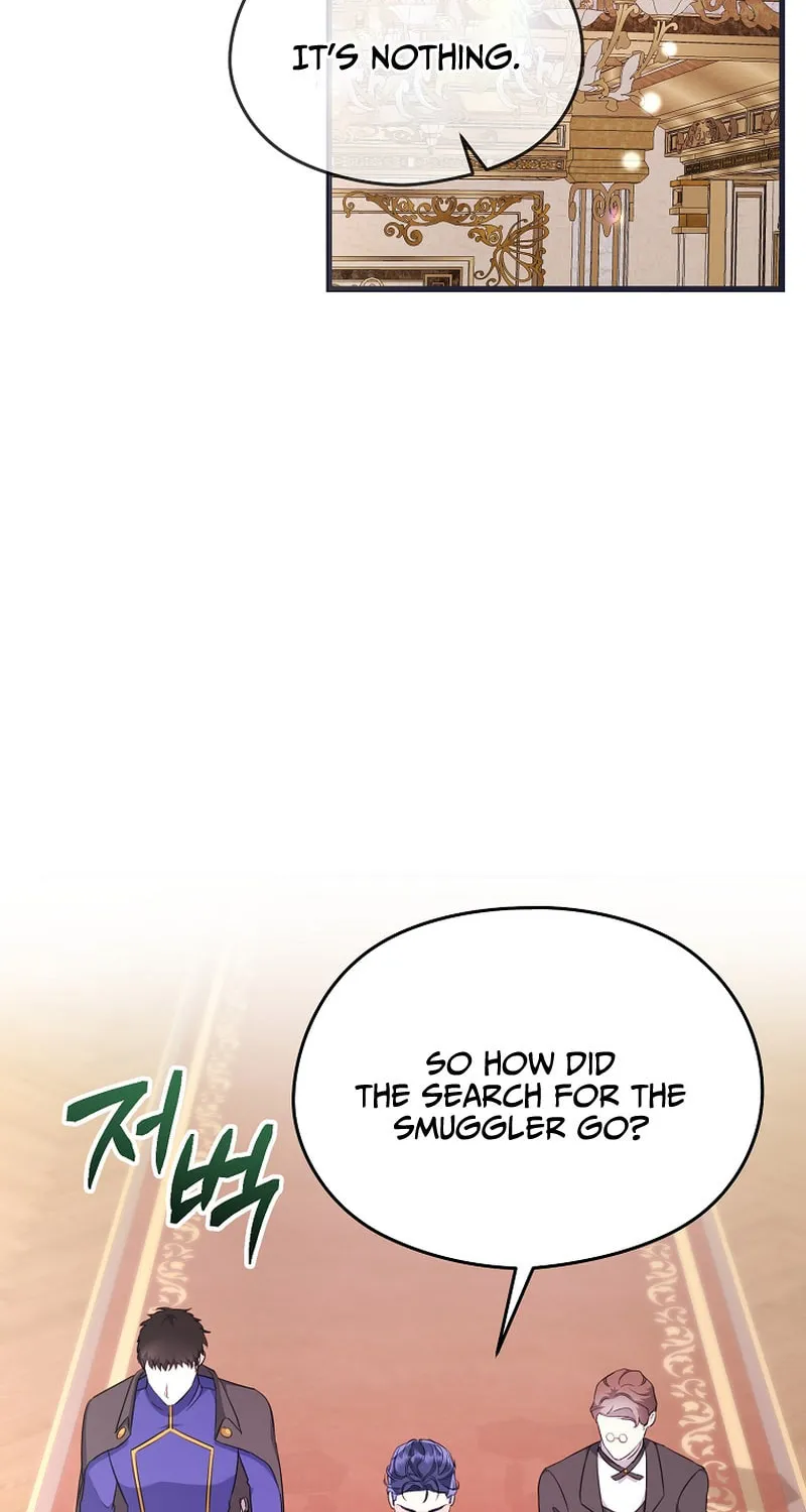 I Don't Want to Work! Chapter 13 page 60 - 