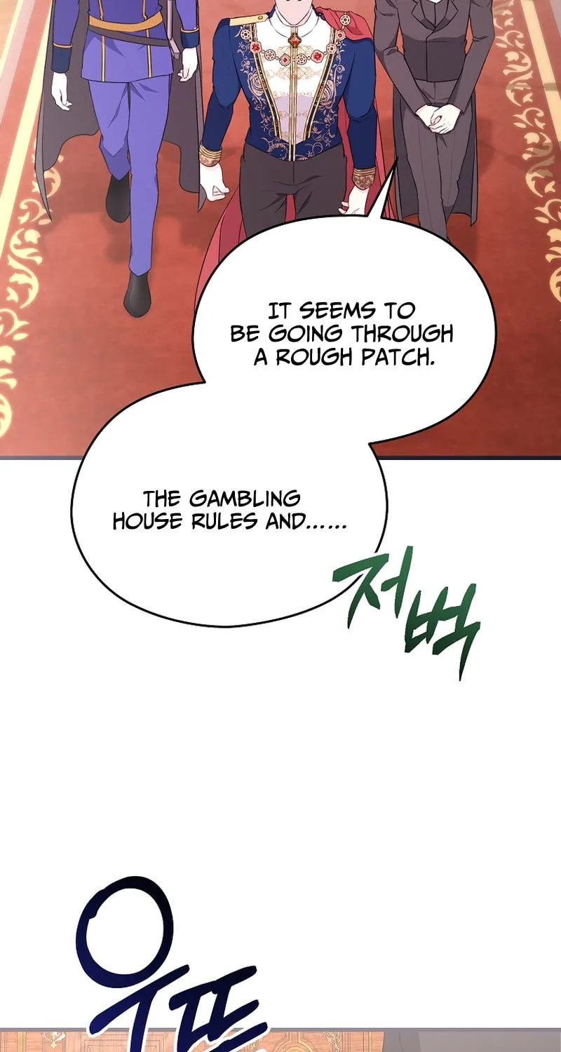 I Don't Want to Work! Chapter 13 page 61 - 