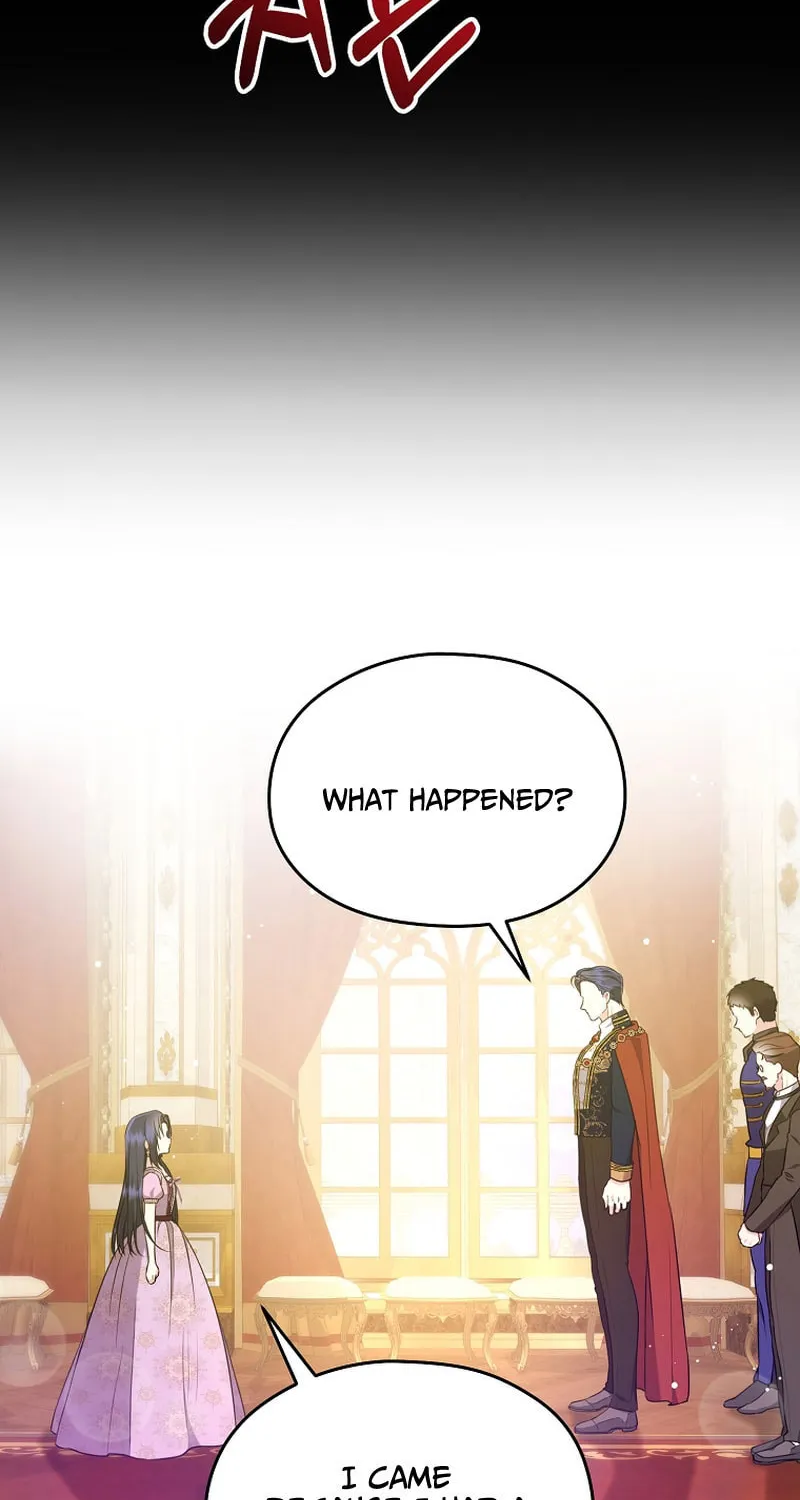 I Don't Want to Work! Chapter 13 page 66 - 