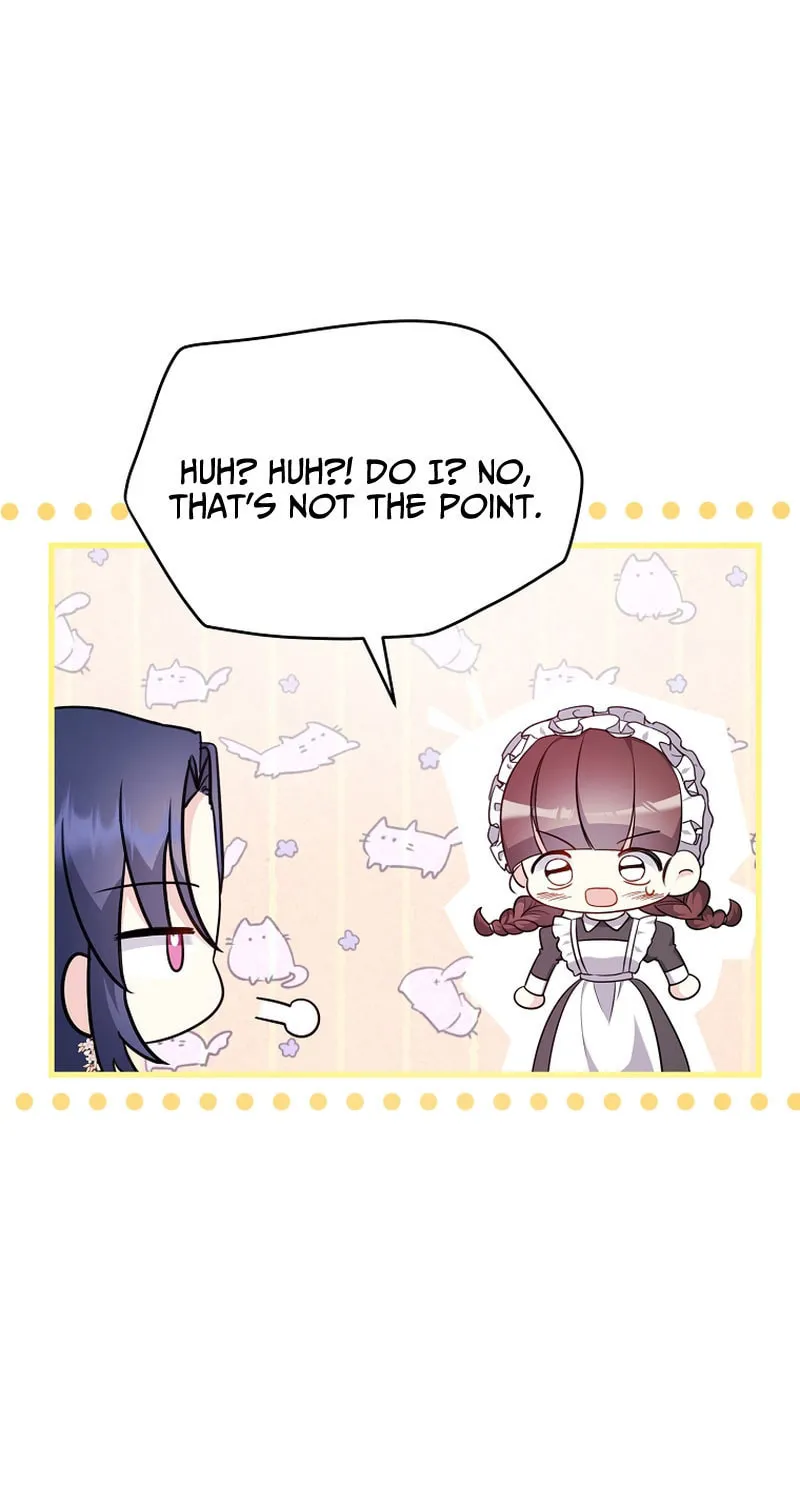 I Don't Want to Work! Chapter 13 page 9 - 