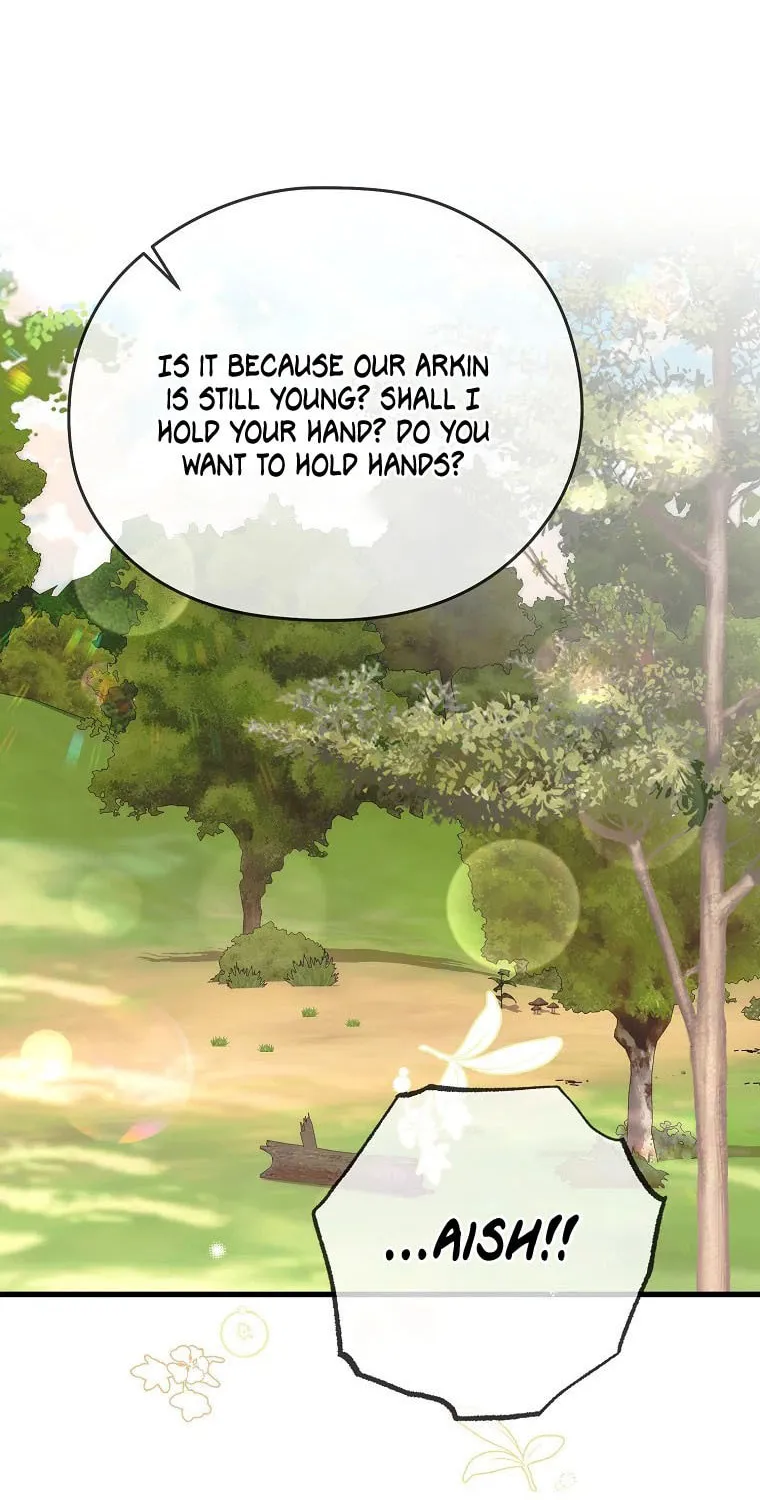 I Don't Want to Work! Chapter 21 page 24 - 