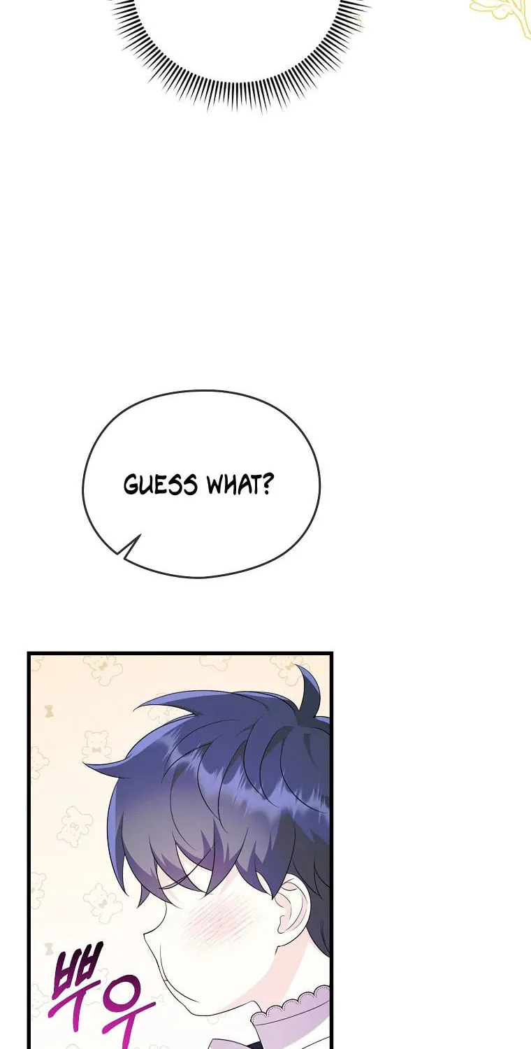 I Don't Want to Work! Chapter 21 page 26 - 