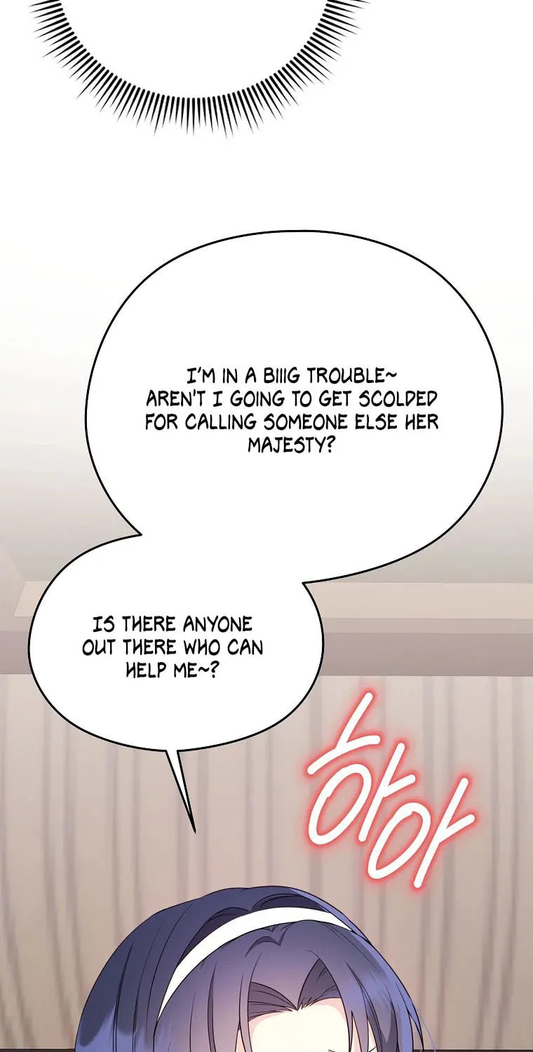 I Don't Want to Work! Chapter 21 page 35 - 