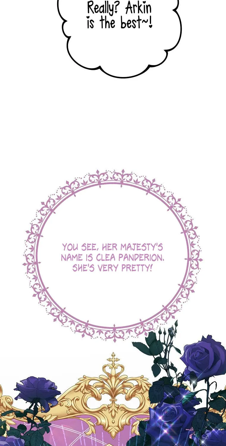 I Don't Want to Work! Chapter 21 page 38 - 