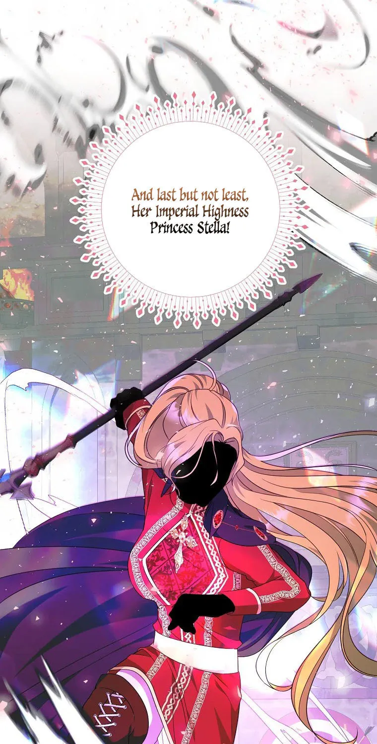 I Don't Want to Work! Chapter 21 page 48 - 