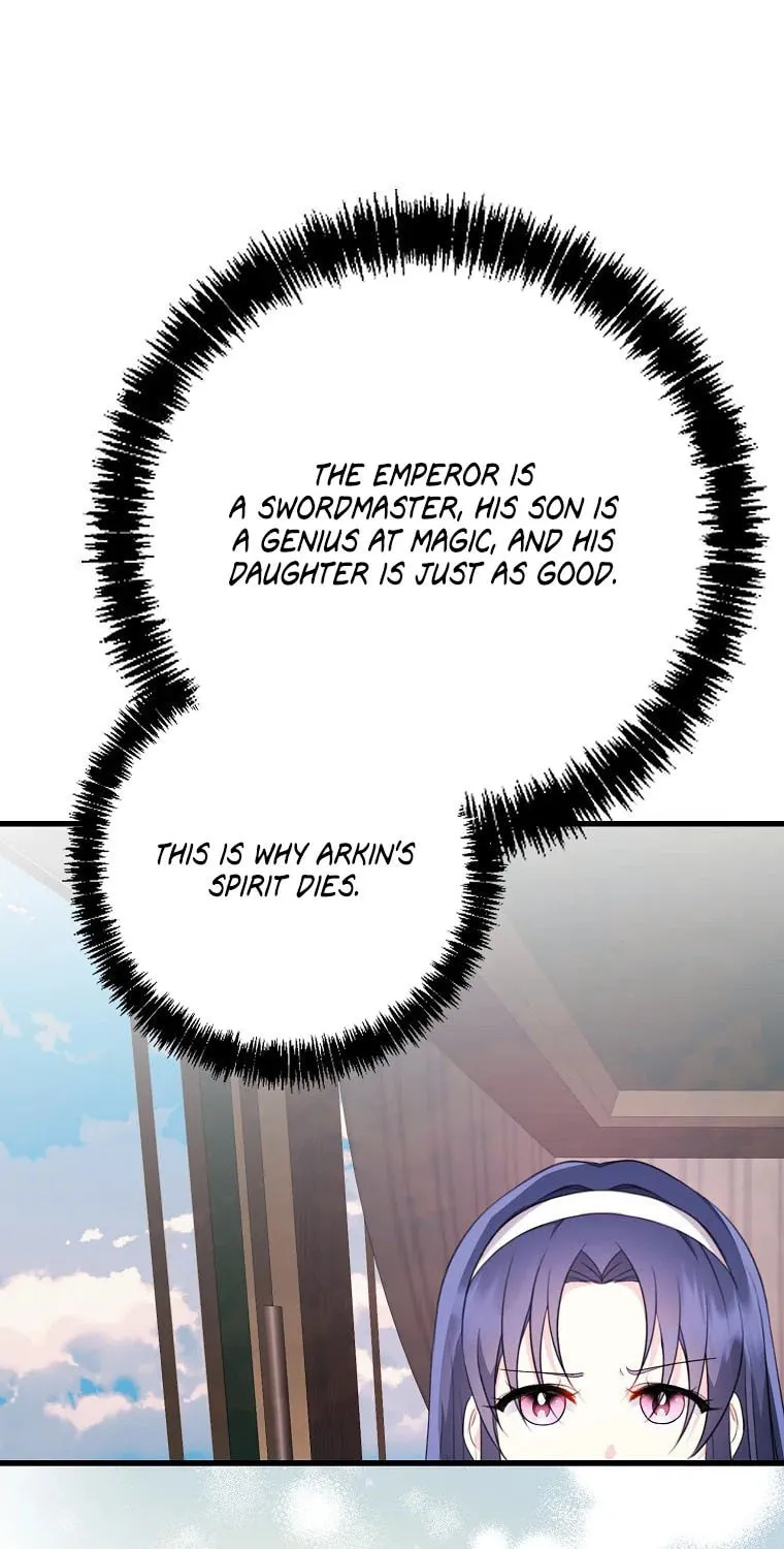 I Don't Want to Work! Chapter 21 page 50 - 