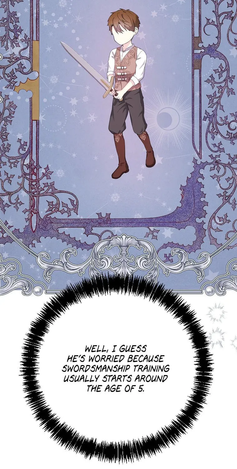 I Don't Want to Work! Chapter 21 page 55 - 