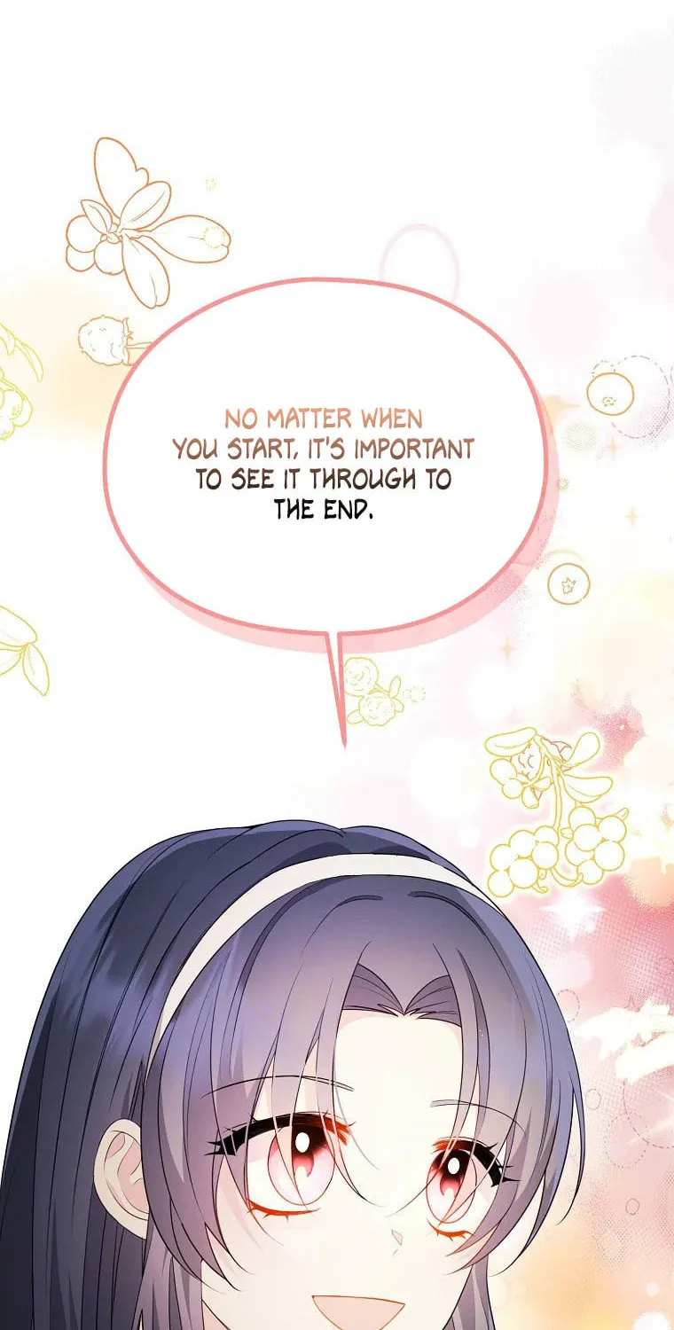 I Don't Want to Work! Chapter 21 page 57 - 