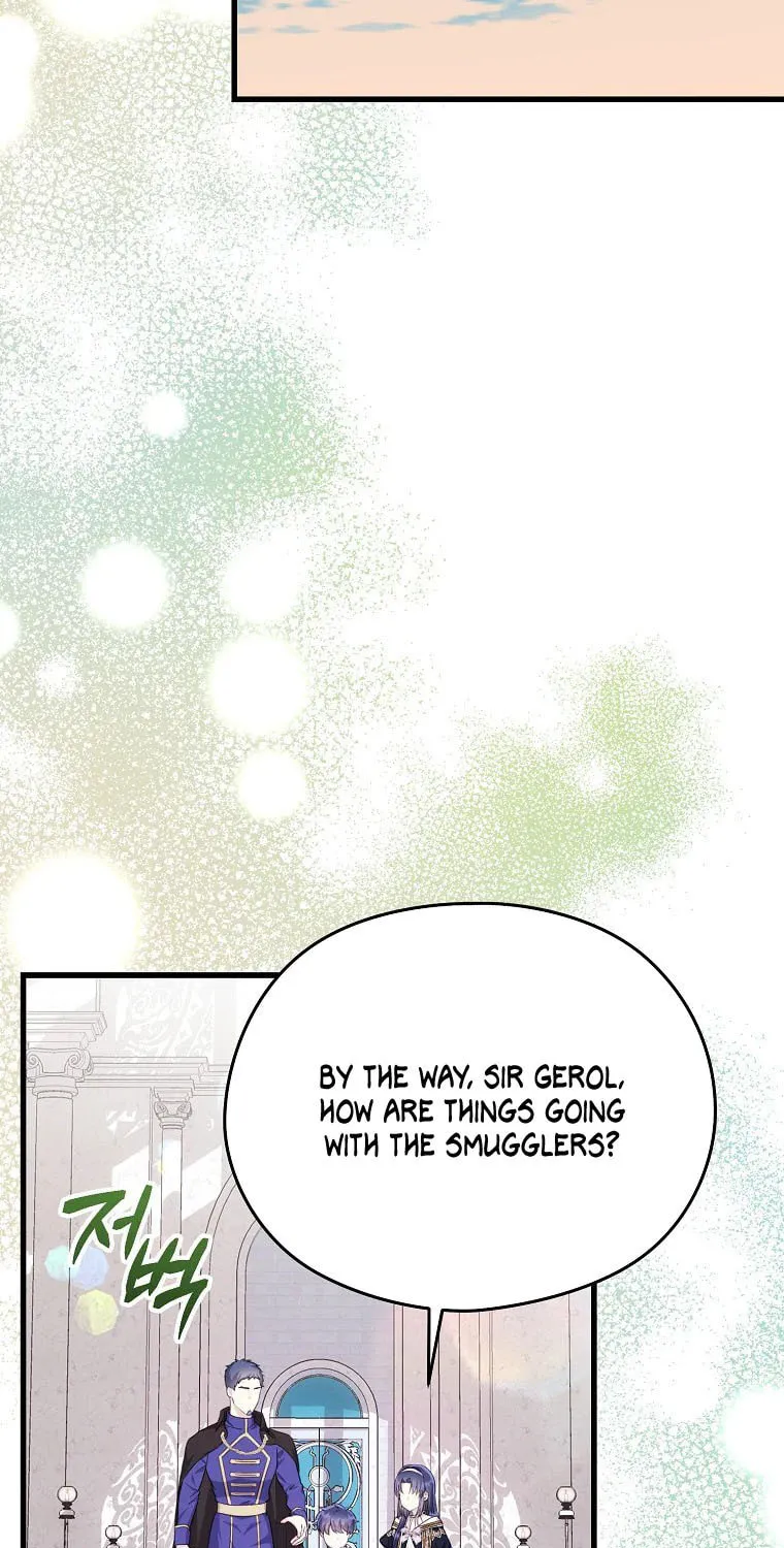 I Don't Want to Work! Chapter 21 page 66 - 