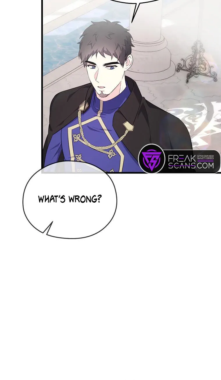 I Don't Want to Work! Chapter 21 page 68 - 