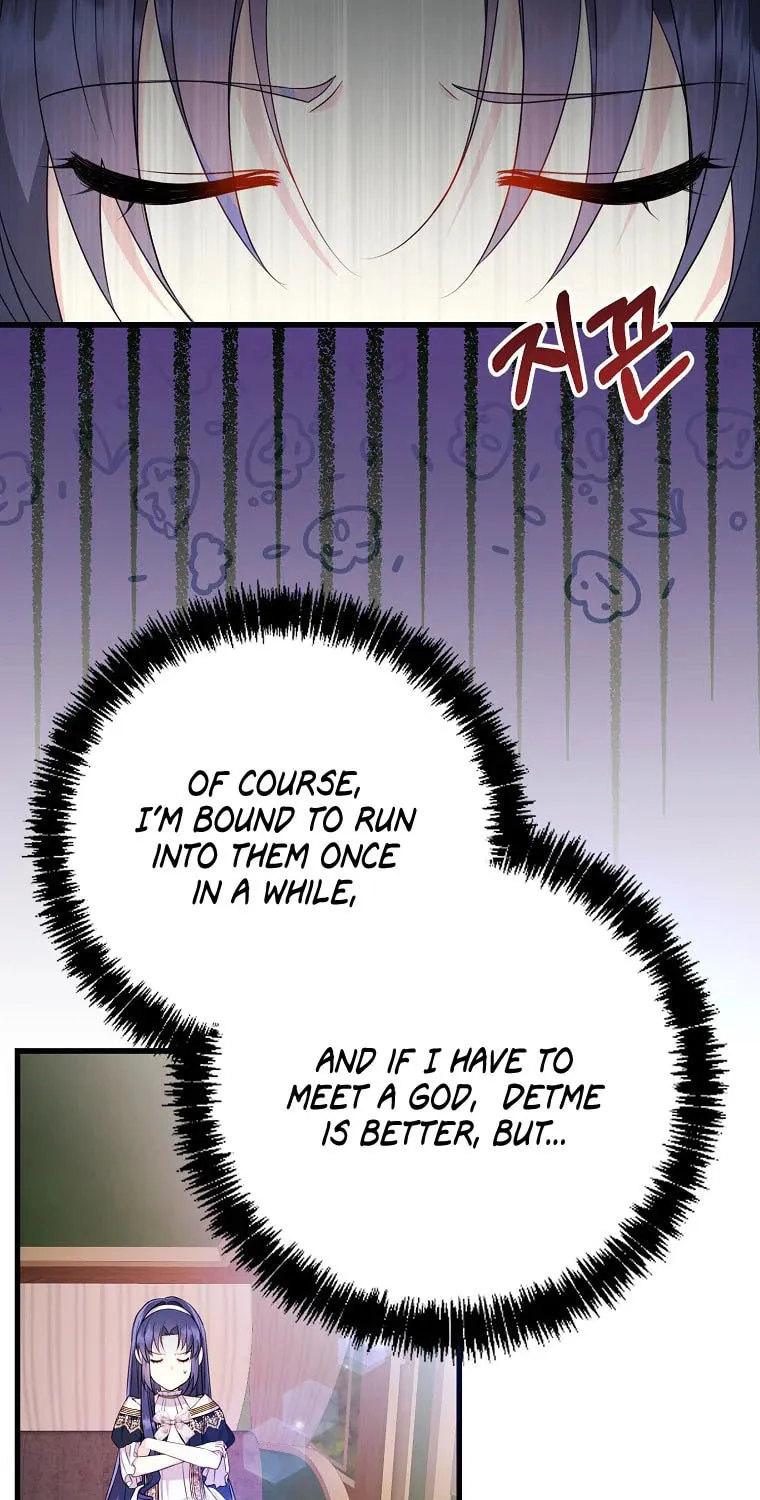 I Don't Want to Work! Chapter 21 page 9 - 