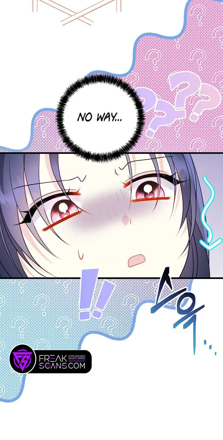 I Don't Want to Work! Chapter 21 page 82 - 