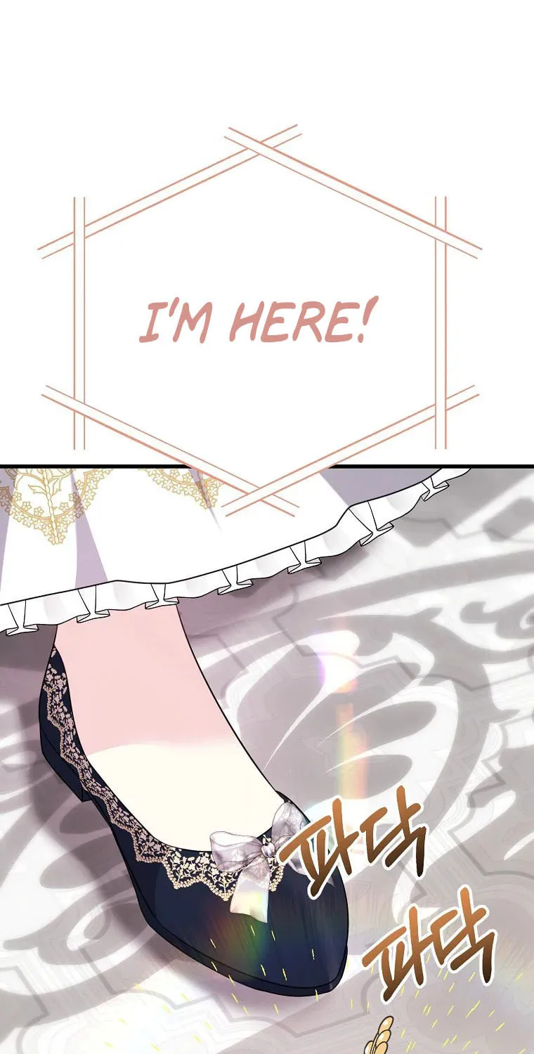 I Don't Want to Work! Chapter 21 page 83 - 