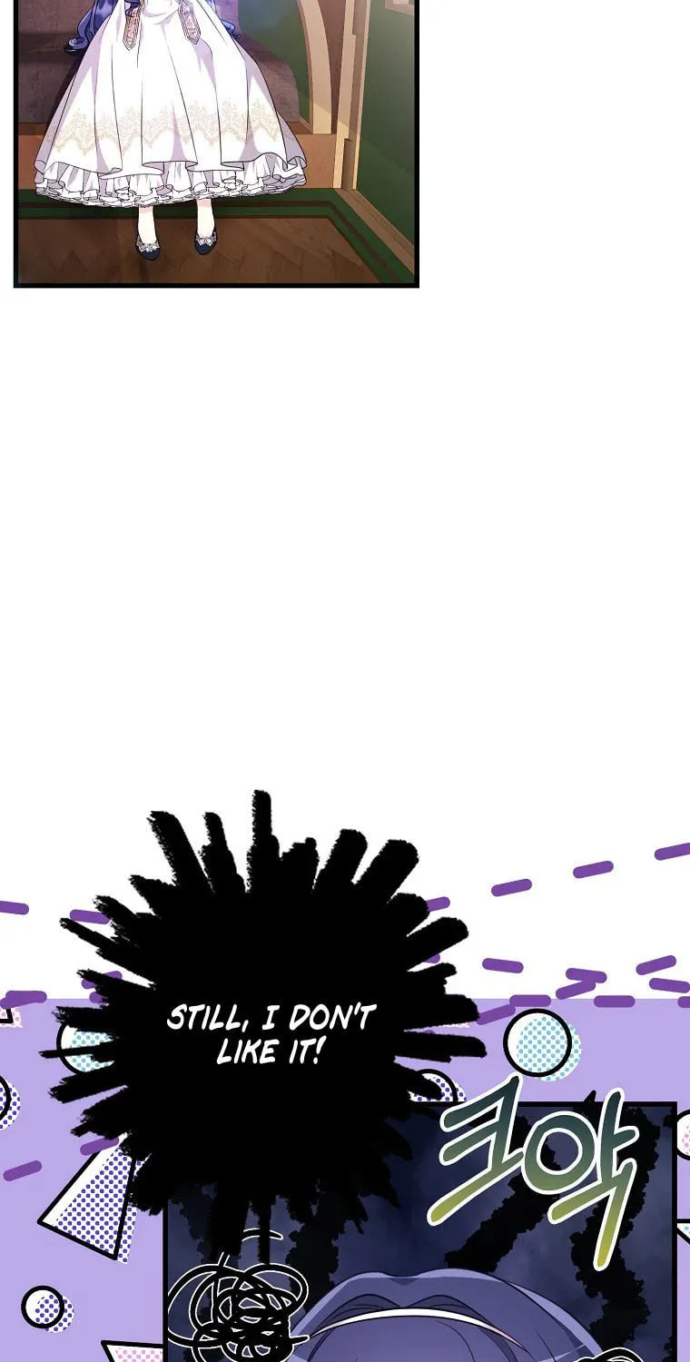 I Don't Want to Work! Chapter 21 page 10 - 