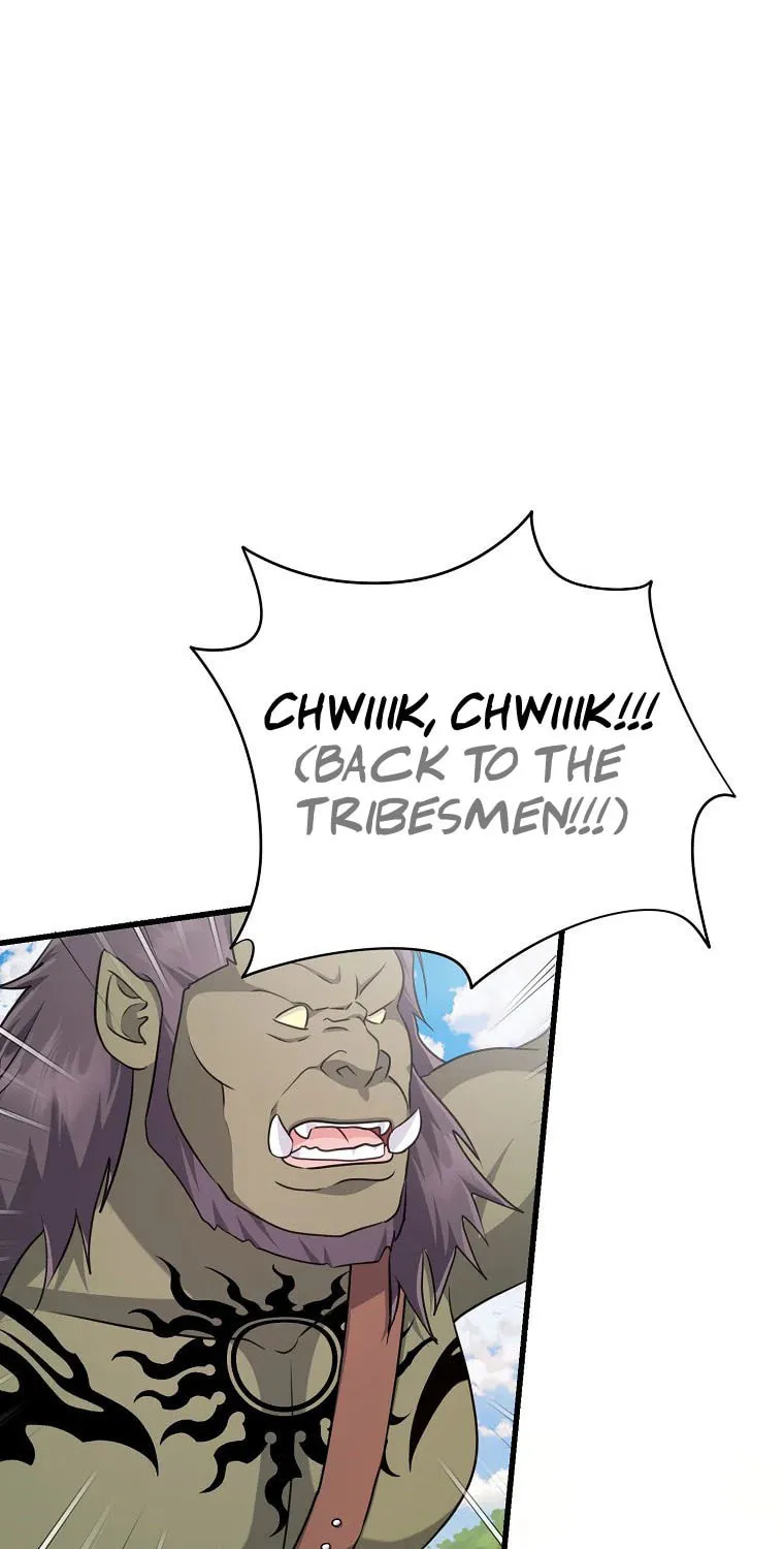 I Don't Want to Work! Chapter 39 page 3 - 