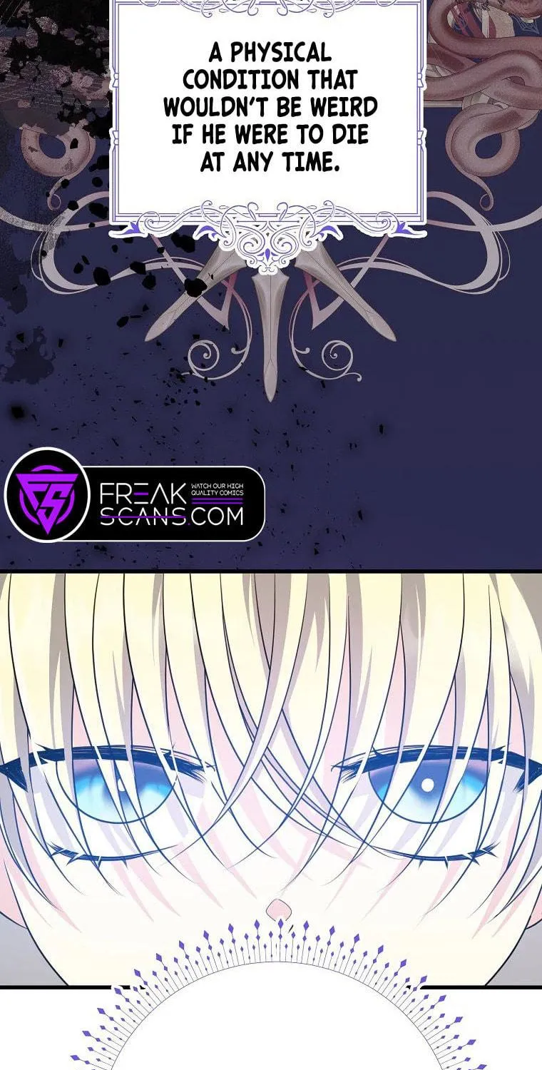 I Don't Want to Work! Chapter 39 page 35 - 