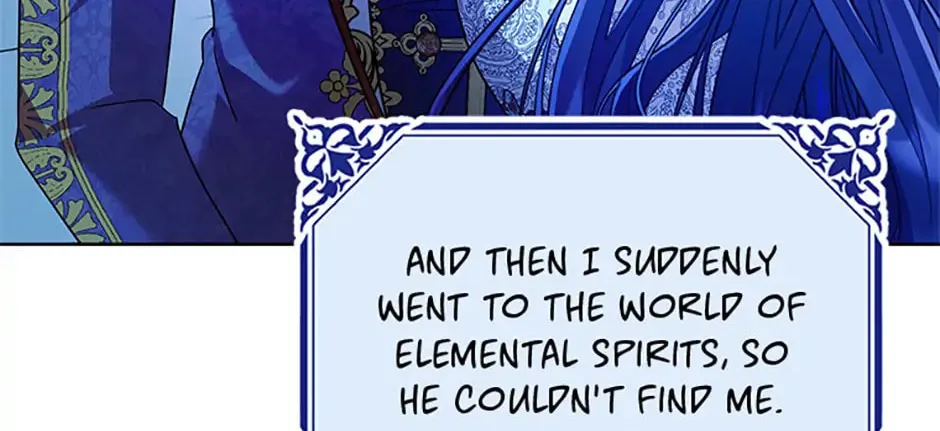 I Don't Want to Work! Chapter 50 page 116 - 