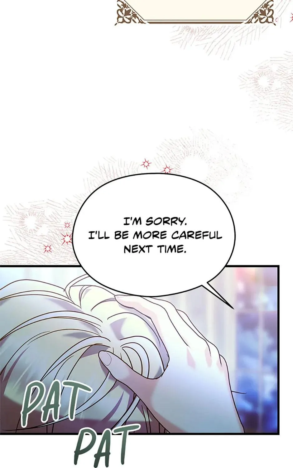 I Don't Want to Work! Chapter 50 page 119 - 